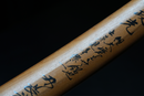 Katana Antica Giapponese di Bizen Masamitsu con sayagaki - NBTHK Kicho