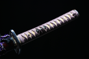 Katana Antica Giapponese di Masayuki, Periodo Muromachi - NBTHK