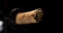 Wakizashi Antico di Osafune Sukesada con Koshirae a Motivo di Leone - NBTHK Hozon