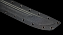 Spada Tattica Obsidian Kensei (Edizione Limitata)