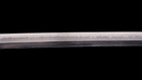Katana Antica Giapponese firmata Settsuju Yoshikuni, Periodo Edo