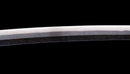 Katana Antica Giapponese 70cm lama, Koshirae Marrone, Periodo Edo