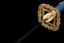 Katana Zelda - Eightfold Longblade (Edizione Limitata)
