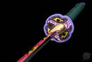 Katana Michikatsu Tsugikuni