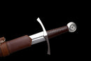 Spada Lunga Iron Crown