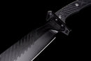 Spada Tattica Black Leviathan (Edizione Limitata)
