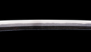 Katana Antica Giapponese 70cm lama, Koshirae Marrone, Periodo Edo