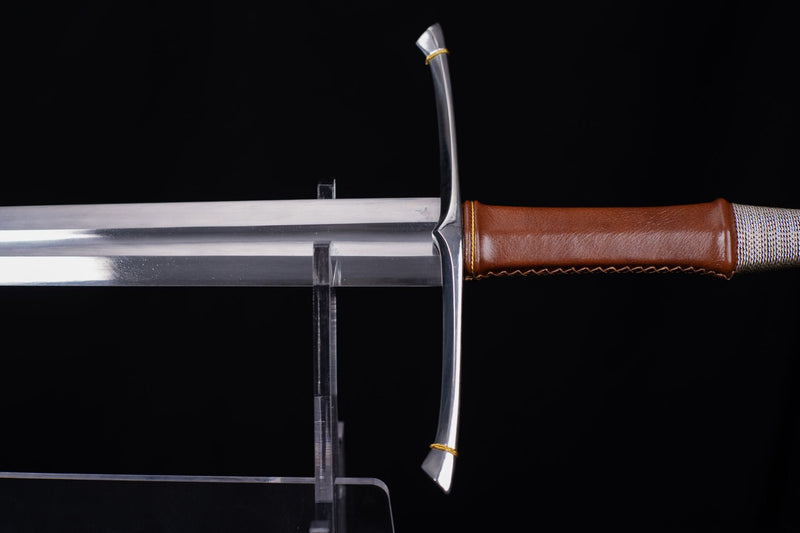 Spadone del Giuramento di Ferro