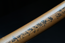 Katana Antica Giapponese di Bizen Masamitsu con sayagaki - NBTHK Kicho