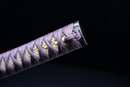 Katana Antica Giapponese di Masayuki, Periodo Muromachi - NBTHK