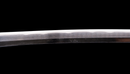 Katana Antica Giapponese di Kashu Kanemaki, Periodo Edo, Hozon Token