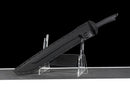 Spada Tattica Obsidian Cleaver (Edizione Limitata)