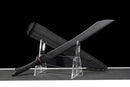 Spada Tattica Obsidian Cleaver (Edizione Limitata)