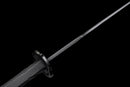Spada Tattica Obsidian Cleaver (Edizione Limitata)