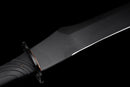 Spada Tattica Obsidian Cleaver (Edizione Limitata)