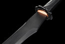 Spada Tattica Obsidian Cleaver (Edizione Limitata)