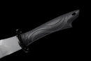 Spada Tattica Obsidian Cleaver (Edizione Limitata)