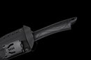 Spada Tattica Obsidian Cleaver (Edizione Limitata)