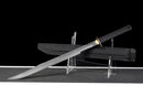 Katana Tattica Titanium Ronin (Edizione Limitata)