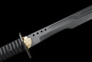 Katana Tattica Titanium Ronin (Edizione Limitata)