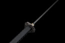 Katana Tattica Titanium Ronin (Edizione Limitata)