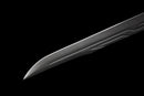 Katana Tattica Titanium Ronin (Edizione Limitata)