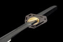 Katana Tattica Titanium Ronin (Edizione Limitata)