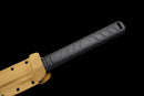 Spada Tattica Desert Stalker (Edizione Limitata)