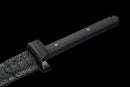 Katana Tattica Voidstrike (Edizione Limitata)
