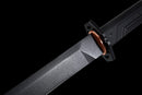 Spada Tattica Nightfall Edge (Edizione Limitata)