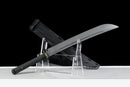 Spada Tattica Grey Phantom (Edizione Limitata)