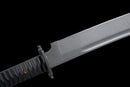 Spada Tattica Grey Phantom (Edizione Limitata)
