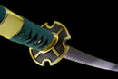 Katana Shodai Kisetsu