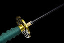 Katana Shodai Kisetsu