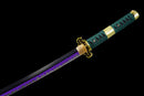Katana Shodai Kisetsu