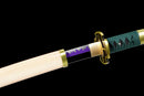 Katana Shodai Kisetsu