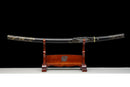 Katana Ghost of Yotei Gilded Night Premium (Edizione Limitata)