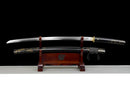 Katana Ghost of Yotei Gilded Night Premium (Edizione Limitata)