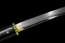 Katana Ghost of Yotei Gilded Night Premium (Edizione Limitata)