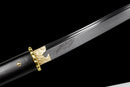 Katana Ghost of Yotei Gilded Night Premium (Edizione Limitata)