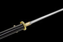 Katana Ghost of Yotei Gilded Night Premium (Edizione Limitata)