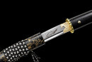 Katana Ghost of Yotei Gilded Night Premium (Edizione Limitata)