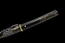 Katana Ghost of Yotei Gilded Night Premium (Edizione Limitata)