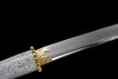 Katana Ghost of Yōtei – Gilded Dawn Premium (Edizione Limitata)