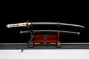 Katana Kinbana no Yaiba 金花ノ刃
