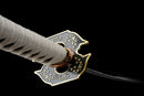 Katana Kinbana no Yaiba 金花ノ刃