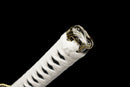 Katana Kinbana no Yaiba 金花ノ刃