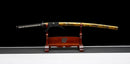 Katana Kohaku 琥珀刀