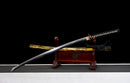 Katana Kohaku 琥珀刀