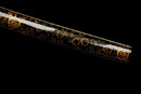 Katana Akagane 赤金刀